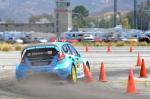 Ford Fiesta X Games 17 RallyCross 2011 года